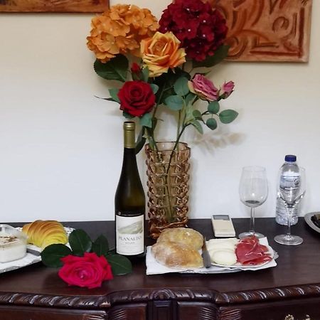 Apartamento Mondego 페나코바 외부 사진