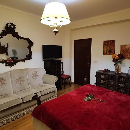 Apartamento Mondego 페나코바 외부 사진