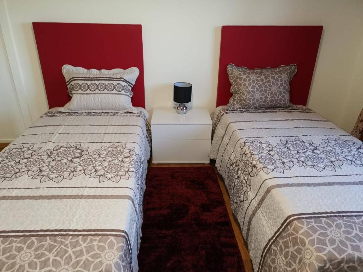 Apartamento Mondego 페나코바 외부 사진