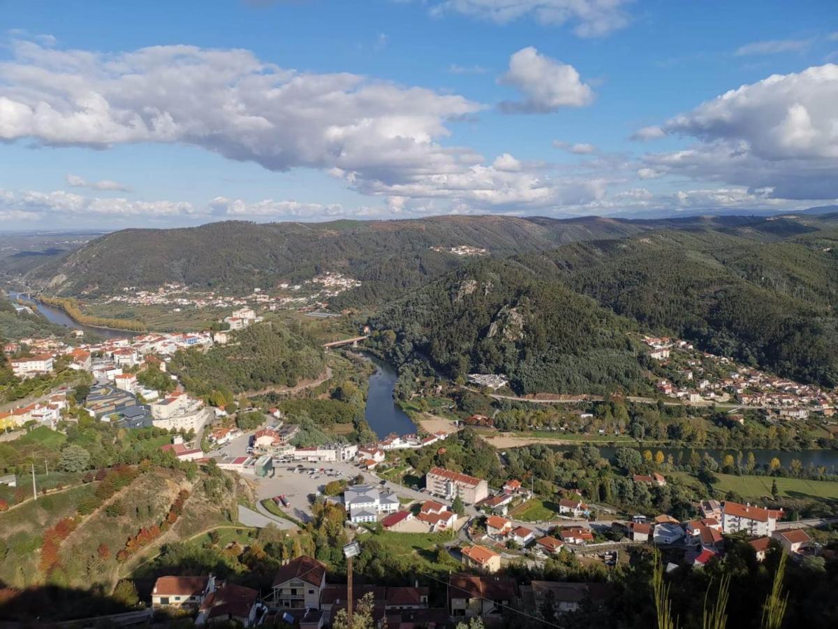 Apartamento Mondego 페나코바 외부 사진