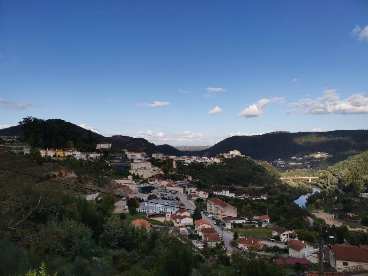 Apartamento Mondego 페나코바 외부 사진