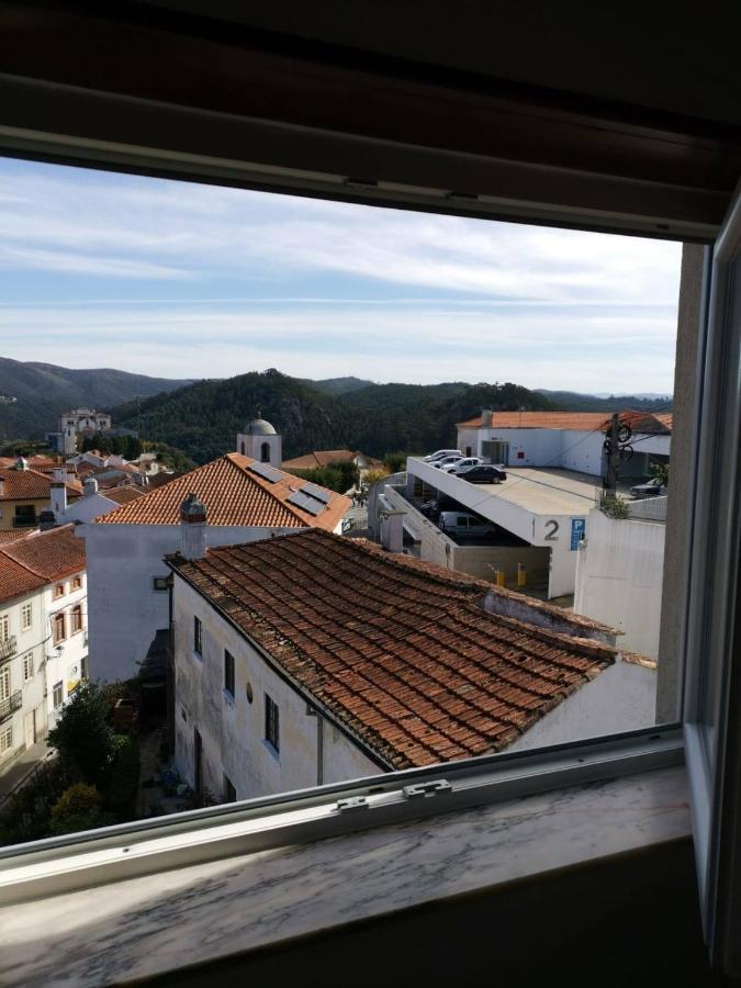 Apartamento Mondego 페나코바 외부 사진