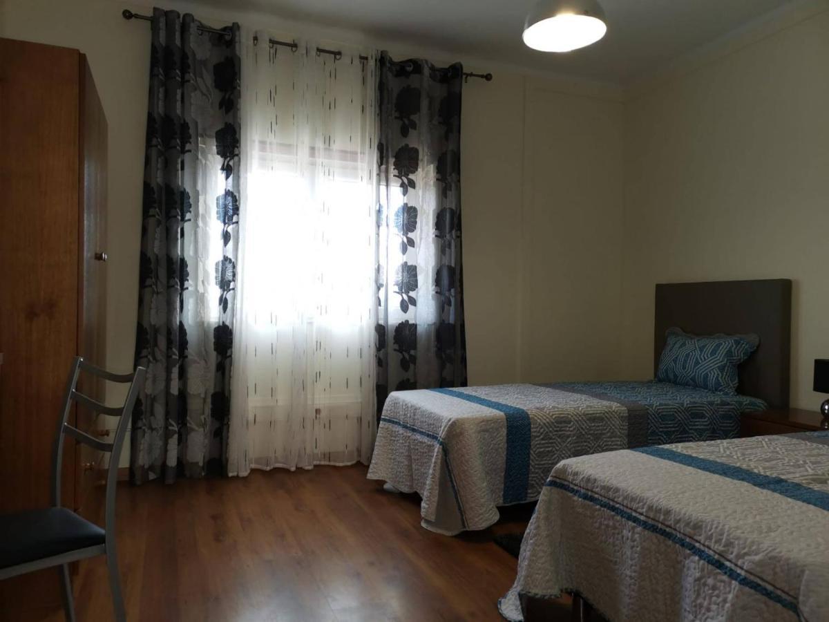 Apartamento Mondego 페나코바 외부 사진