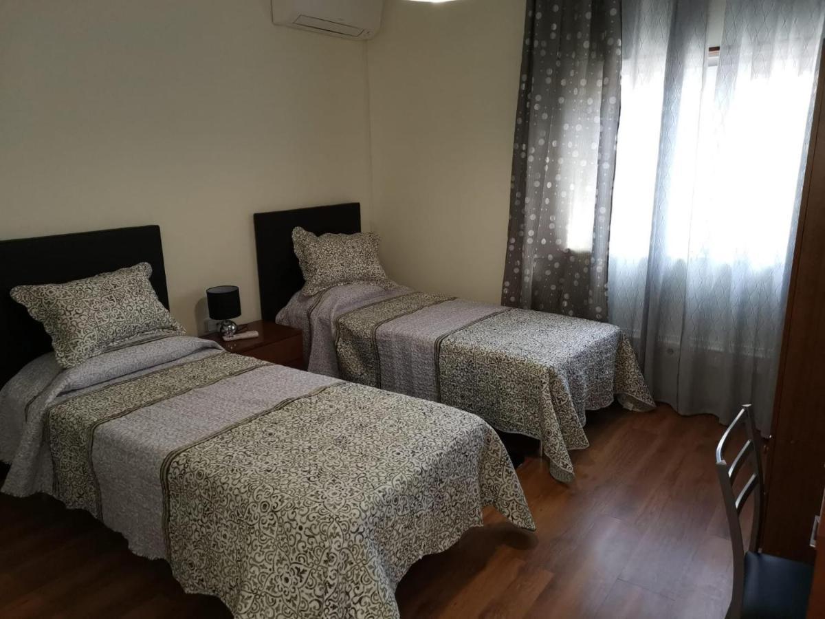 Apartamento Mondego 페나코바 외부 사진