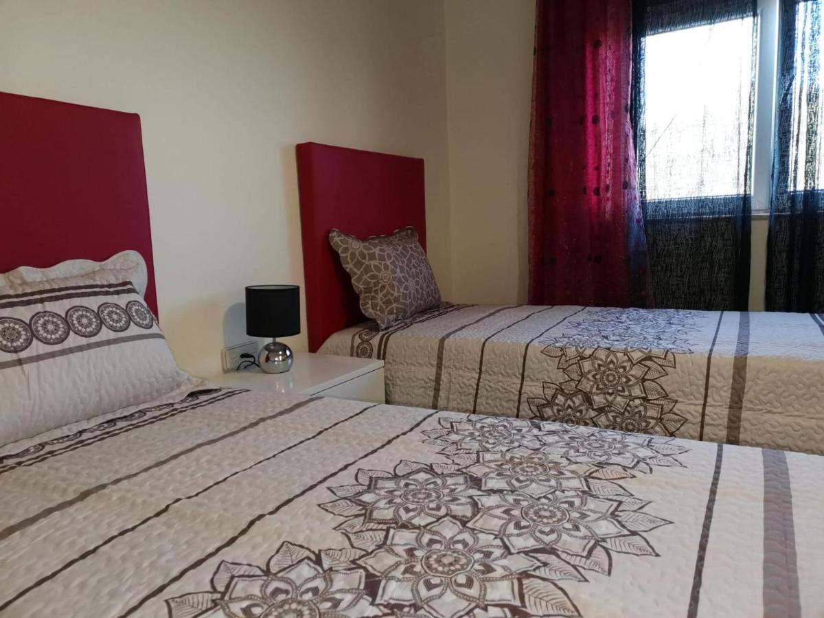 Apartamento Mondego 페나코바 외부 사진