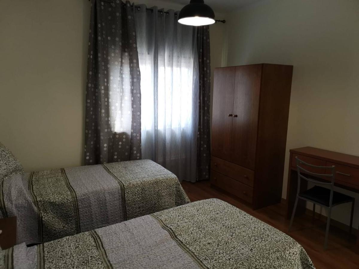 Apartamento Mondego 페나코바 외부 사진