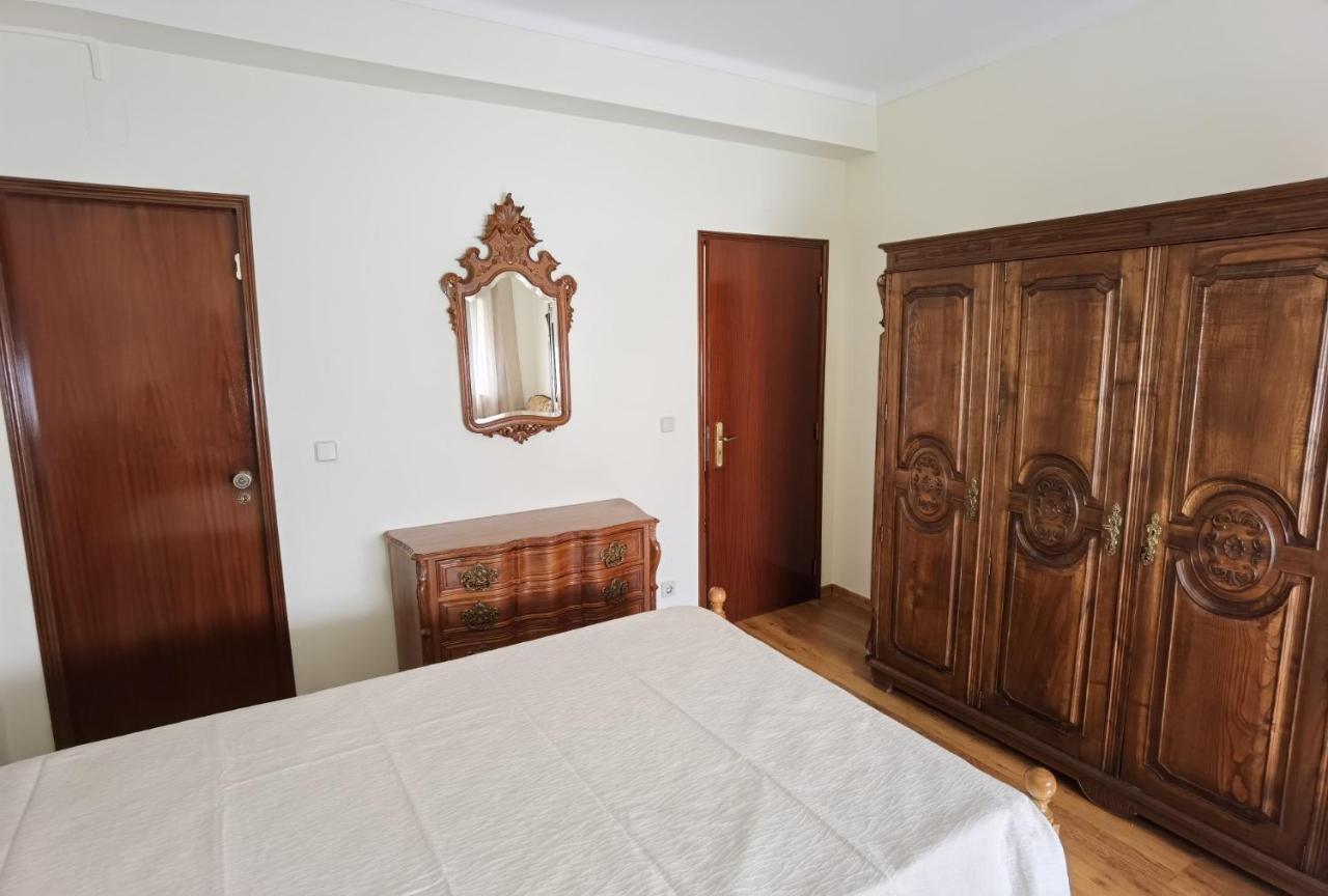 Apartamento Mondego 페나코바 외부 사진