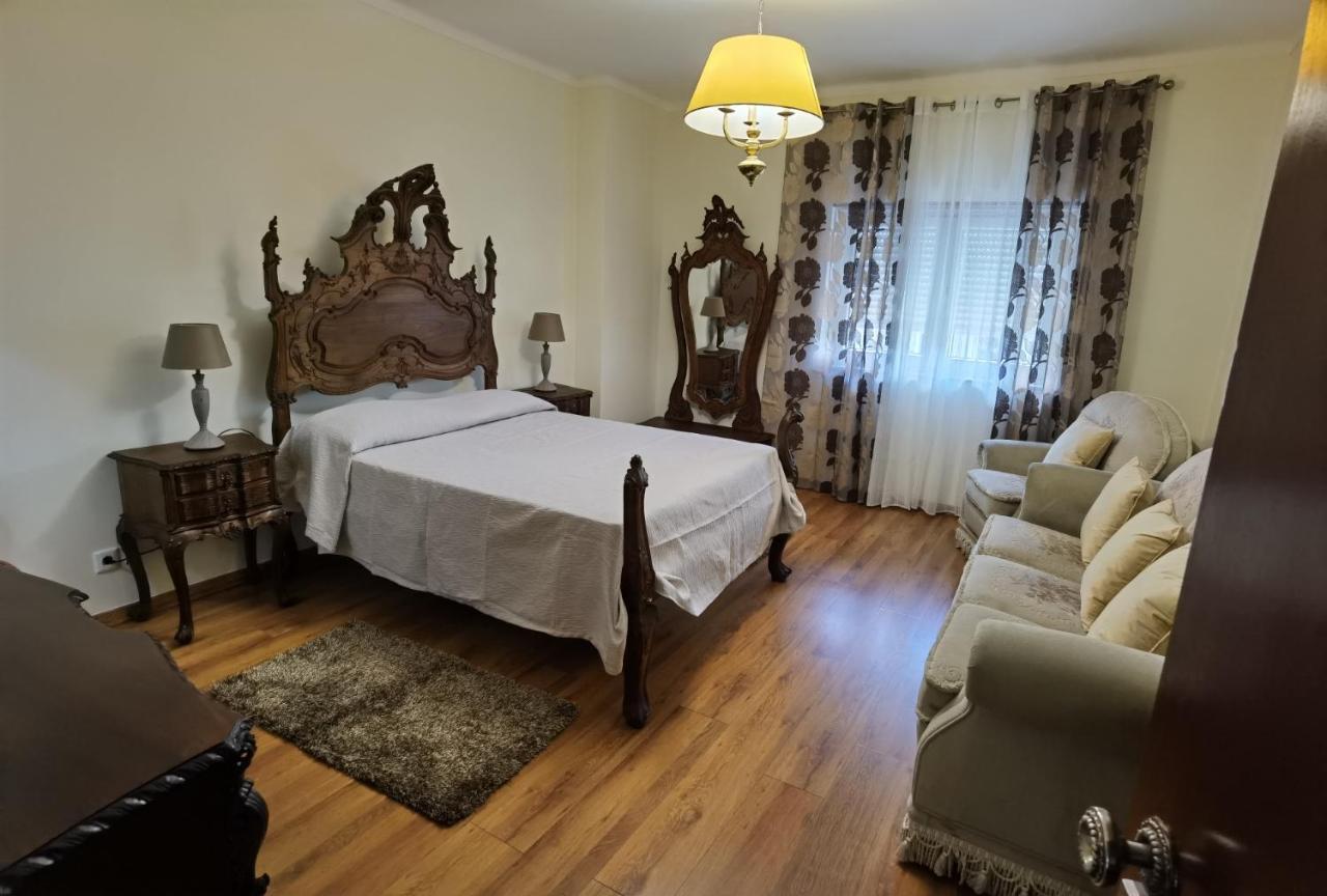 Apartamento Mondego 페나코바 외부 사진