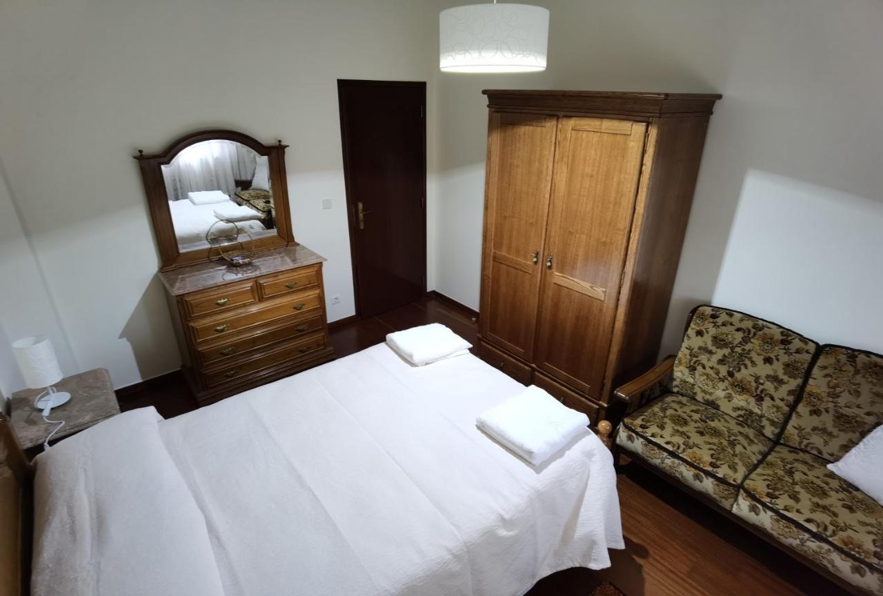Apartamento Mondego 페나코바 외부 사진