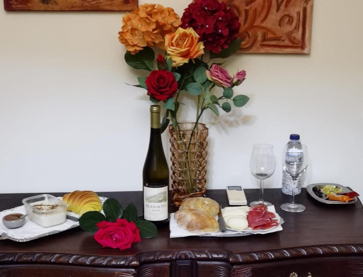 Apartamento Mondego 페나코바 외부 사진