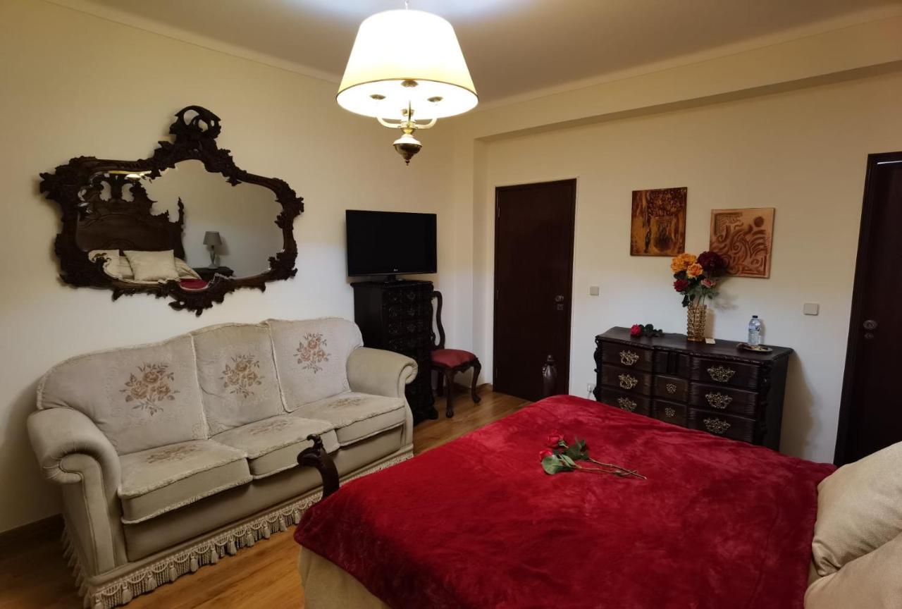 Apartamento Mondego 페나코바 외부 사진