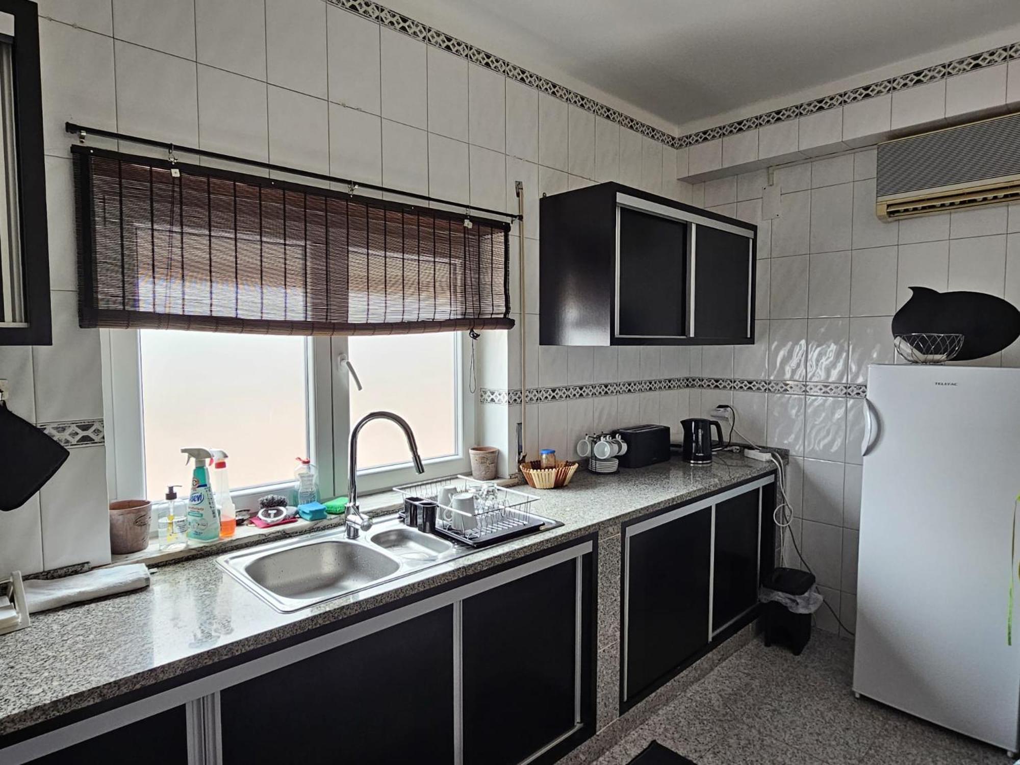 Apartamento Mondego 페나코바 외부 사진