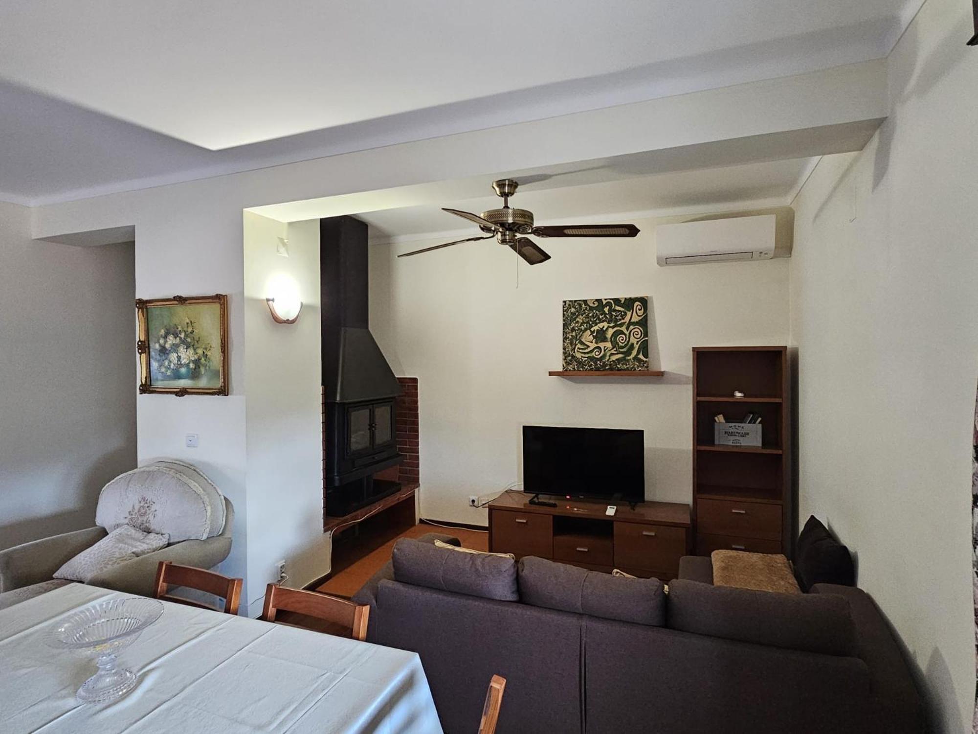 Apartamento Mondego 페나코바 외부 사진
