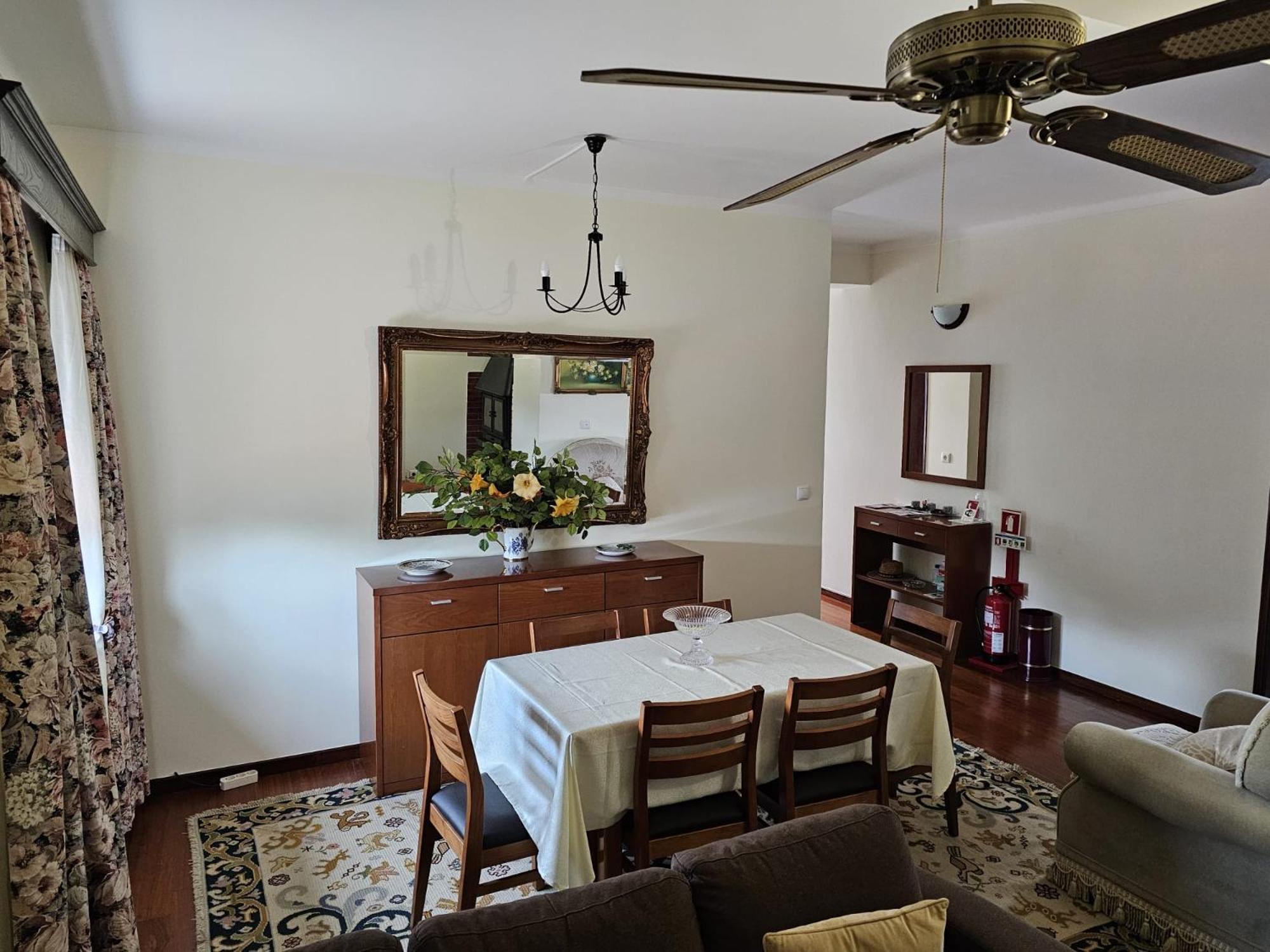 Apartamento Mondego 페나코바 외부 사진