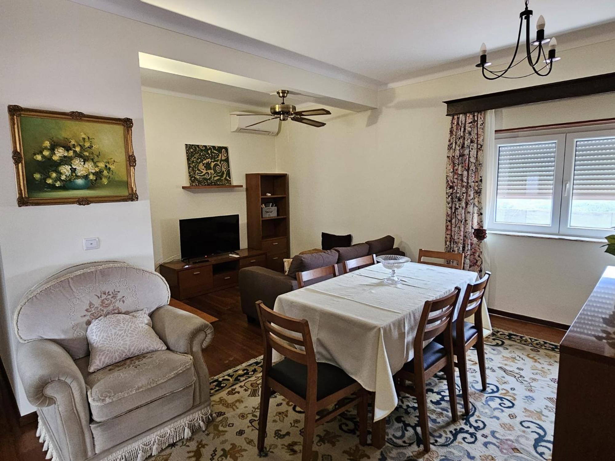 Apartamento Mondego 페나코바 외부 사진
